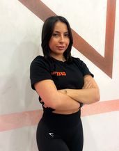 Sofia Rabahi