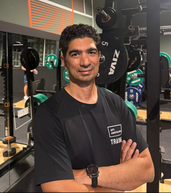 Arash Sabet