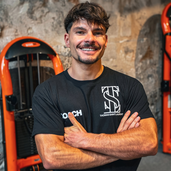 Thomas Deluy Thomas Deluy