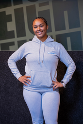 Kendrah Regales