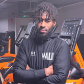 Malik Magayther