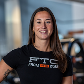 Celine Brochard