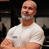 Boris Thiery