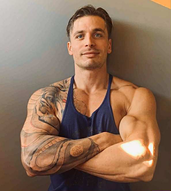 Dylan Collier