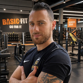 Michael Di Giorgio