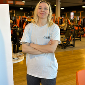 Marion Moudin