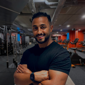 Reyza Soudant Reyza Soudant