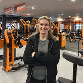 Kirsten Hoelandt