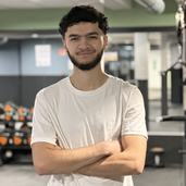 Adam Argaz