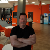 Oscar Gonzalez Zabala