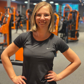 Dorien Bollen