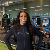 Ana&iuml;s Bolombo