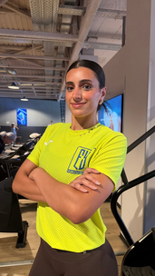 Fatima El Yahyaoui