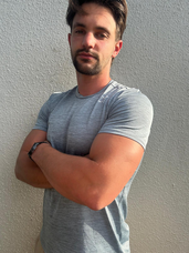 Vincent Vroomans