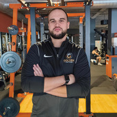 Marvin Charont Marvin Charont