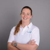 Michelle van der Vuurst Michelle van der Vuurst