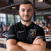 Matthieu Mounereau