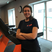 Chantal Lekkerkerker Chantal Lekkerkerker