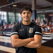 Kian Perron Kian Perron