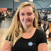 Lisette Borst Lisette Borst