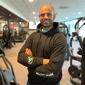 Milad Shahbazi Milad Shahbazi