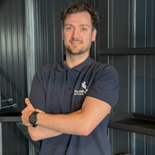 Bram van de Locht