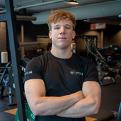 Dylan Ermers