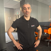 Marouane Fakir