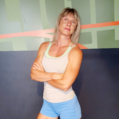 Patricia Milhamont