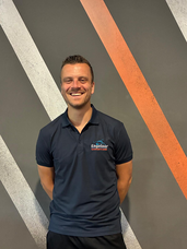 Roel Eijkelkamp Roel Eijkelkamp