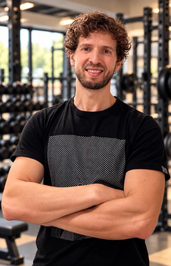 Gr&eacute;goire Vanreepinghen
