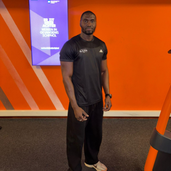 Ahmadou Sarr Ahmadou Sarr