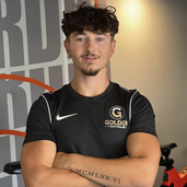 Ma&euml;l Giai Via Hullard