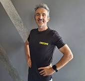 Christophe Couffin