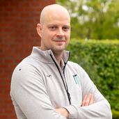 Mike Gottenbos