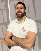 Damien Mouret