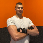 Kian Kafai