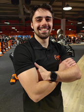 Thibaut Ascarateil