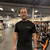 Duncan Ridderikhoff