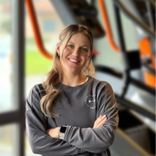 Salom&eacute; Iseppi