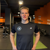 Niels Spoelman Niels Spoelman