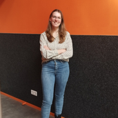 Linda Hogendoorn Linda Hogendoorn