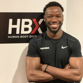 Bademba Doumbouya Bademba Doumbouya