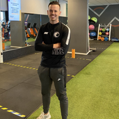 Mike Janssen Mike Janssen