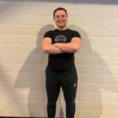 Tom Van Hove Tom Van Hove