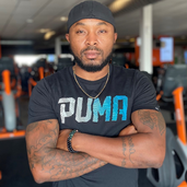 Martial Kami