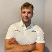 Rik Koopman
