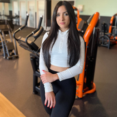 Thatiane Carvalho Silva