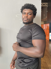 Christopher Tanji