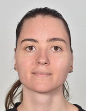Emeline Thomas
